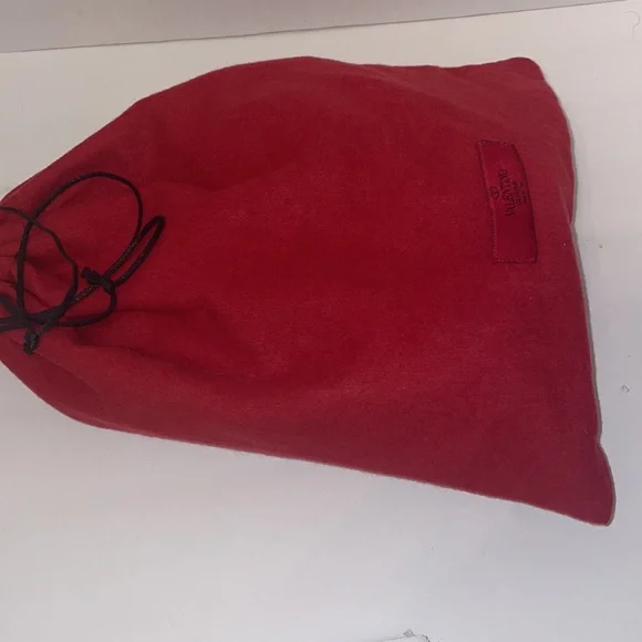 Valentino Garavan Ankle Strap Leather Hills - Picture 7 of 9